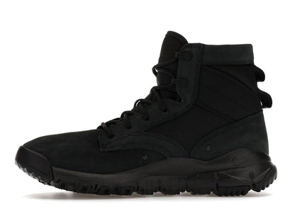 Nike SFB 6" NSW Leather Boot Black