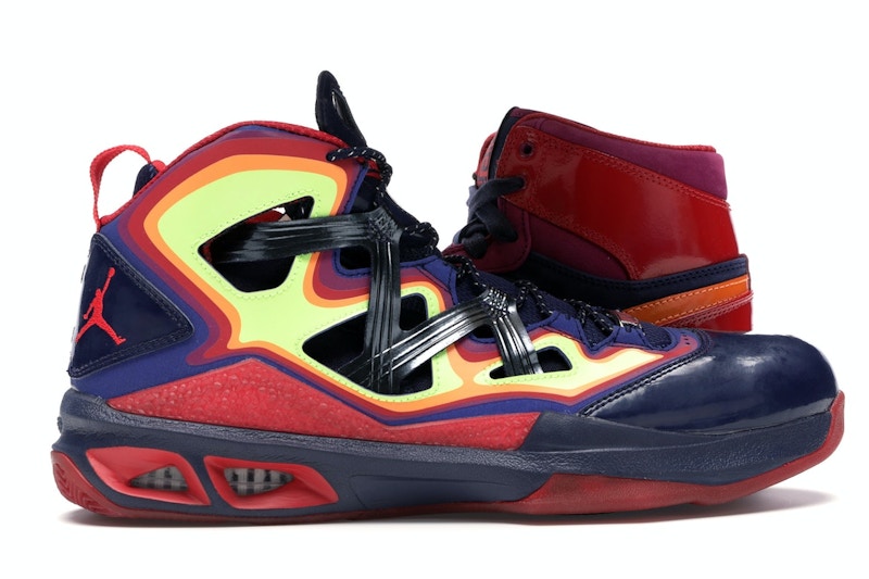 Jordan Year of the Snake Pack