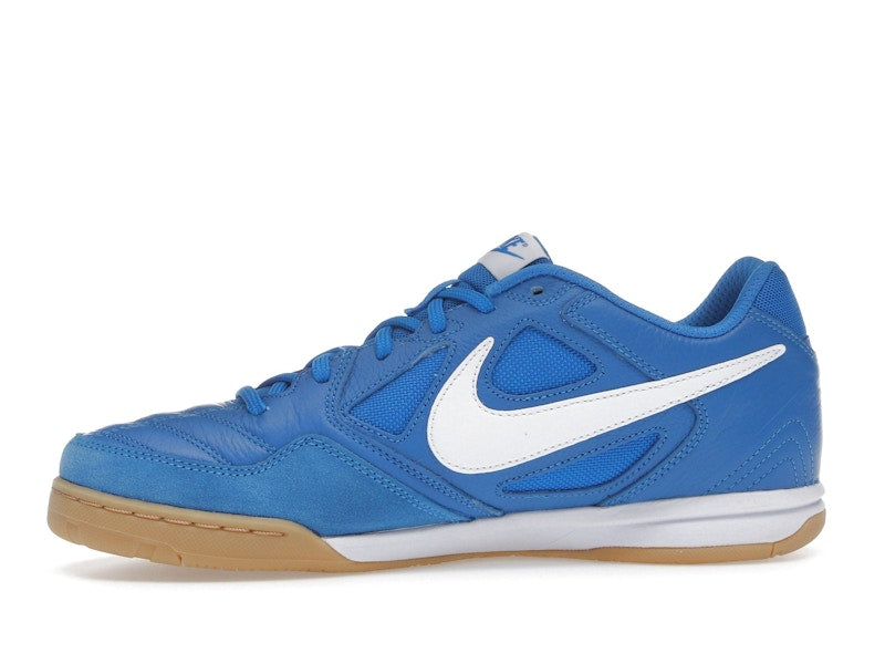 Nike Gato Photo Blue Gum Yellow White