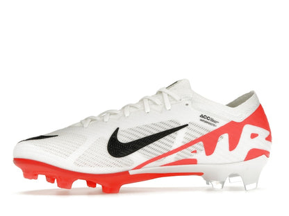 Nike Zoom Mercurial Vapor 15 Elite FG Ready Pack
