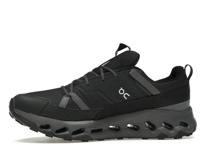 On Running Cloudhorizon Waterproof Black Eclipse