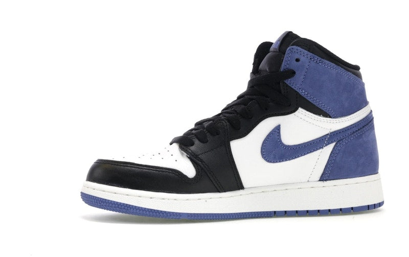Jordan 1 Retro High Blue Moon (GS)