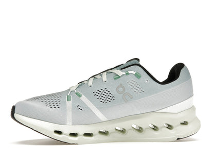 On Running Cloudsurfer Mineral Aloe