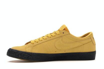 Nike SB Zoom Blazer Low Yellow Ochre