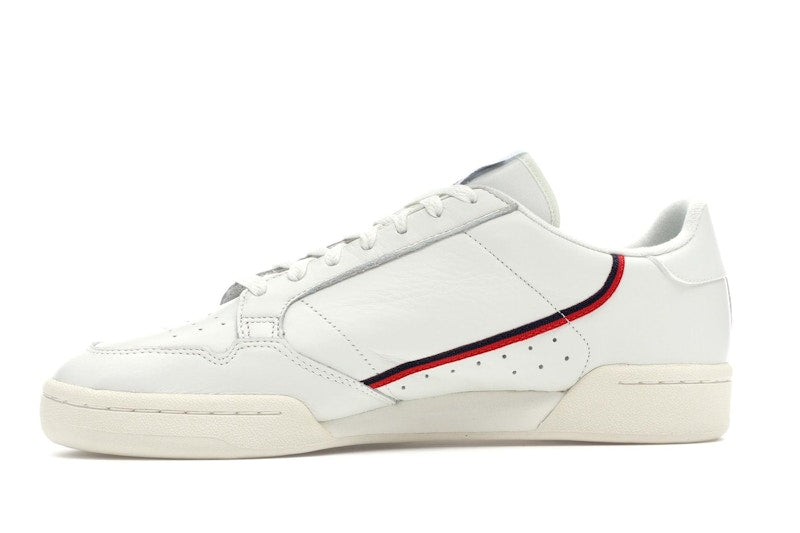 adidas Rascal White Tint