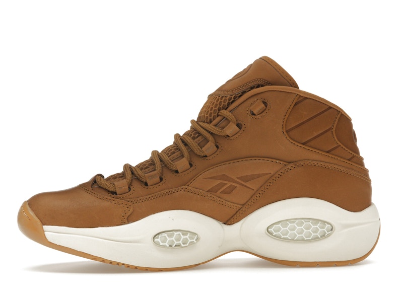 Reebok Question Mid SNS AI Brown