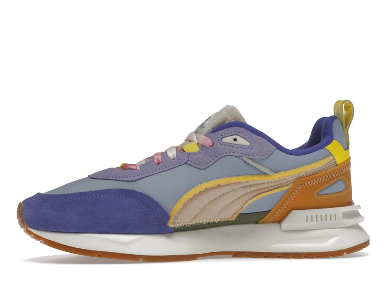 Puma Mirage Mox KidSuper Studios Forever Blue