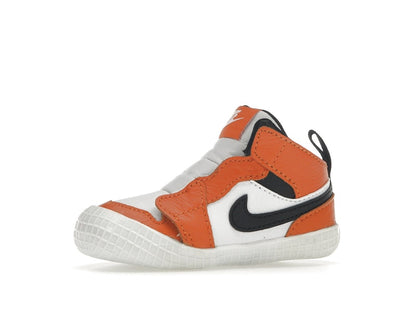 Jordan 1 Crib Bootie Starfish (I)