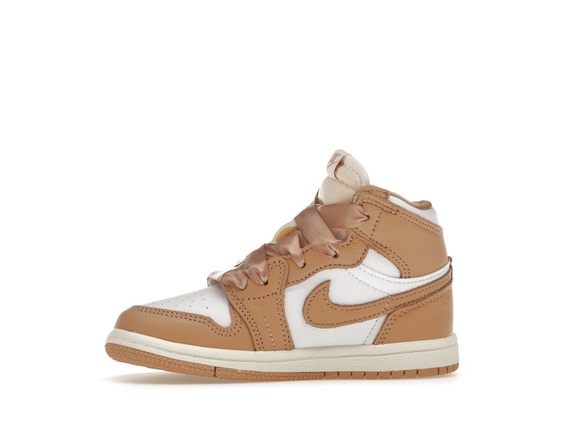 Jordan 1 Retro High OG Praline (TD)