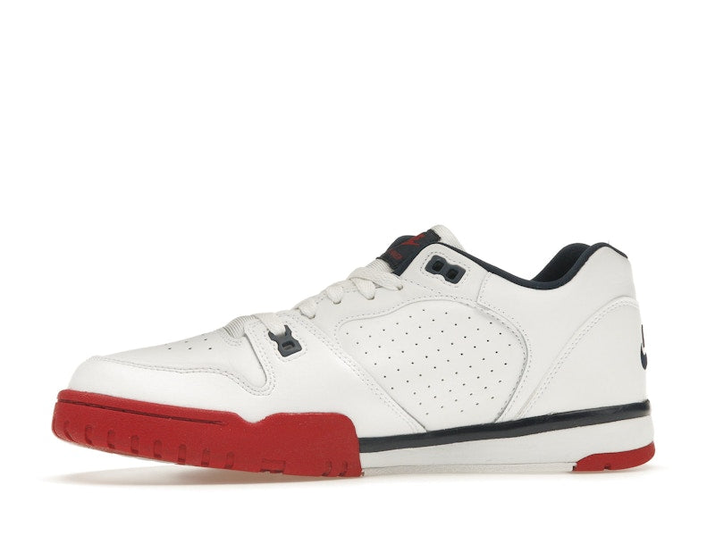 Nike Cross Trainer Low Gym Red Obsidian