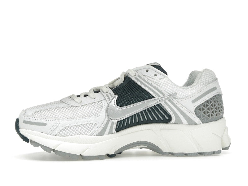 Nike Zoom Vomero 5 White Armory Navy (Women's)