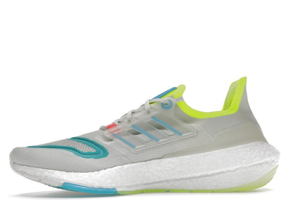 adidas Ultra Boost 22 Sky Mint Rush