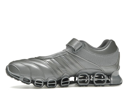adidas Megaride Mary-Jane Taqwa Bint Ali Iron Metallic (Women's)