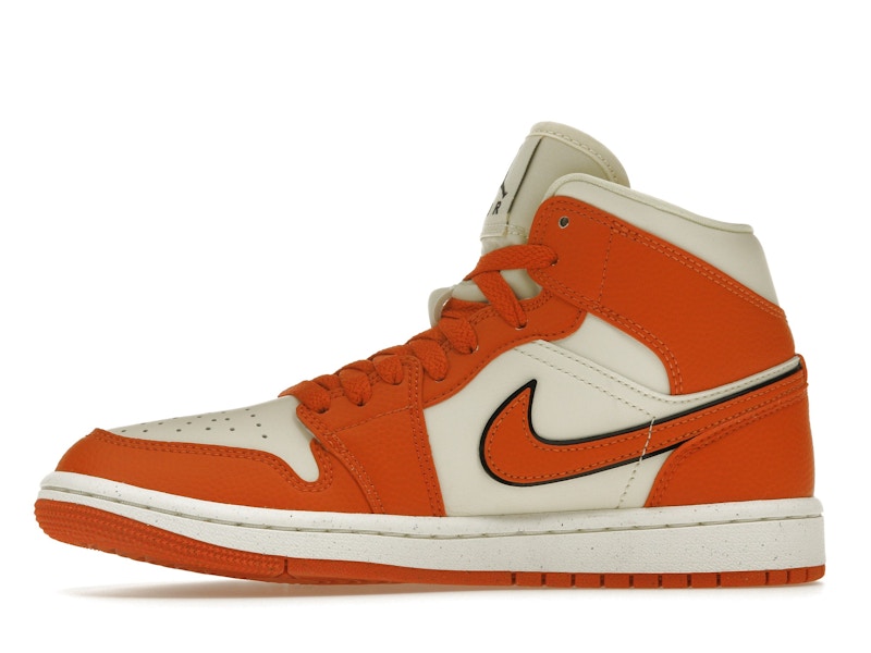 Jordan 1 Mid SE Sport Spice (Women's)