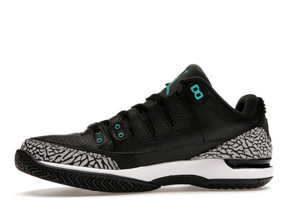 Nike Zoom Vapor AJ3 atmos Jade