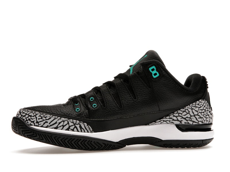 Nike Zoom Vapor AJ3 atmos Jade