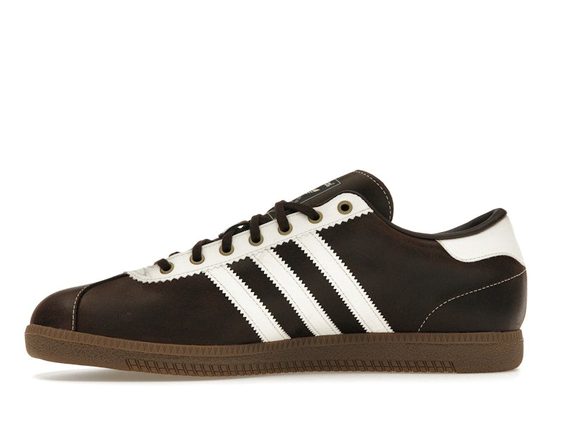 adidas Bern Gore-Tex Dark Brown White
