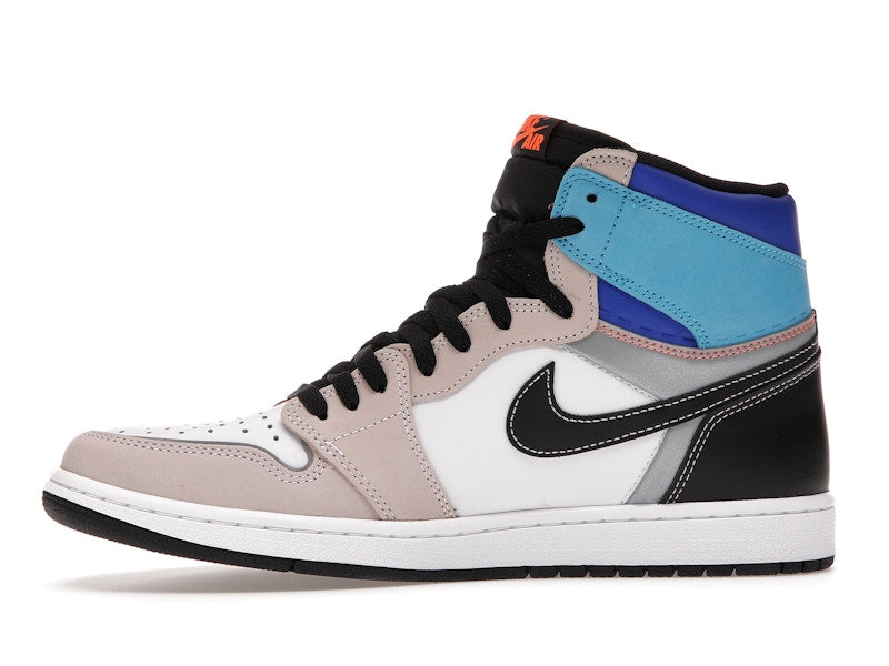 Jordan 1 Retro High OG Prototype