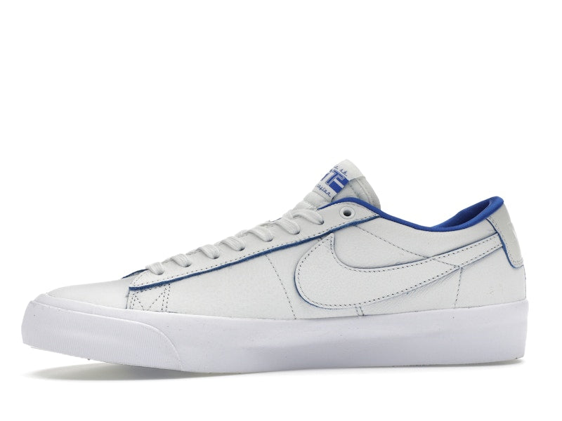 Nike SB Blazer Low Pro GT Premium Fine China
