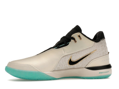 Nike Zoom LeBron NXXT Gen AMPD Liverpool FC (Translucent Sole)