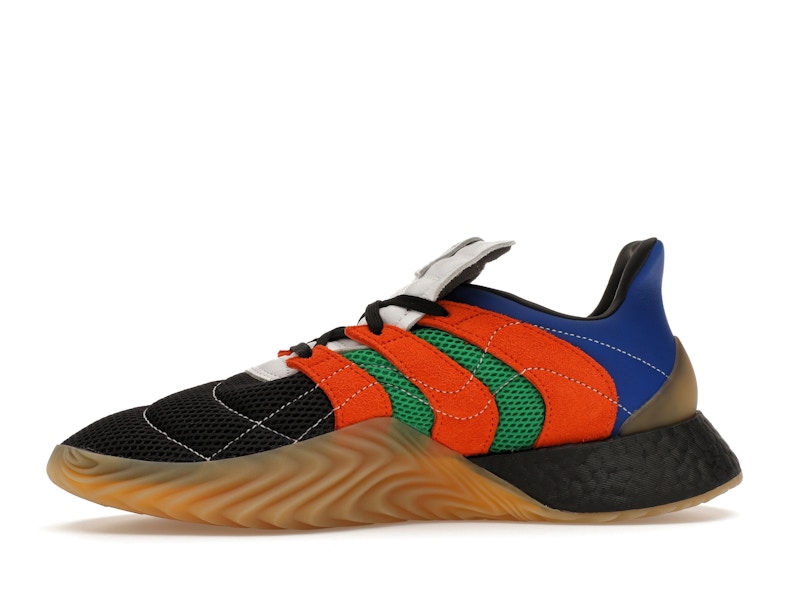 adidas Sobakov Boost sivasdescalzo