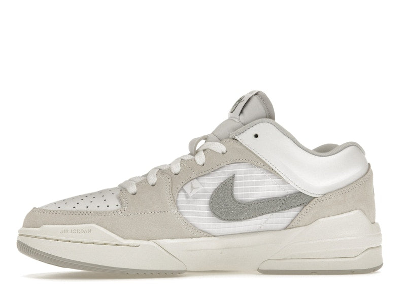 Jordan Stadium 90 White Neutral Grey