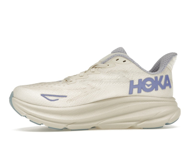 Hoka One One Clifton 9 FP Movement Eggnog (Women's)