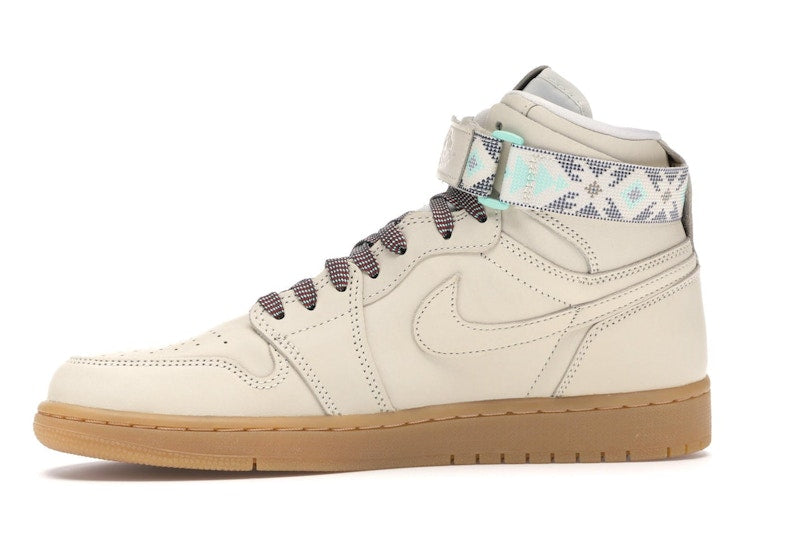 Jordan 1 Retro High Strap N7