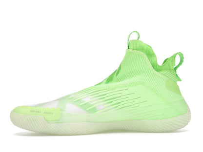 adidas N3xt L3v3l Futurenatural Team Solar Green