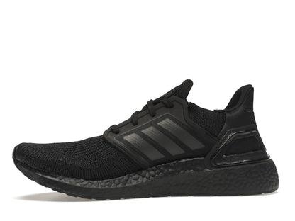 adidas Ultra Boost 20 James Bond 007 No Time to Die Black