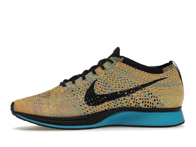 Nike Flyknit Racer Sherbet