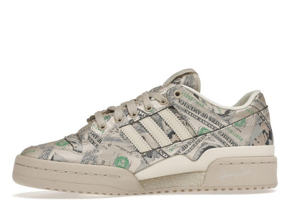 adidas Forum Wings 1.0 Low ADV Jeremy Scott Money