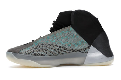adidas Yeezy QNTM Teal Blue
