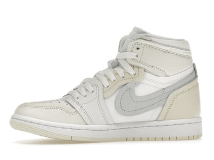 Jordan 1 High MM Coconut Milk (Women's)
