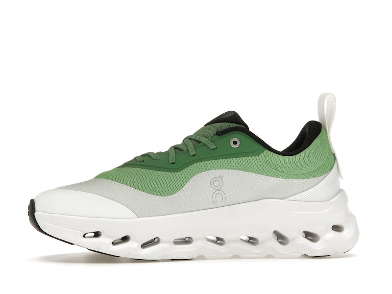 On Running Cloudtilt 2 LOEWE Green White (Women's)