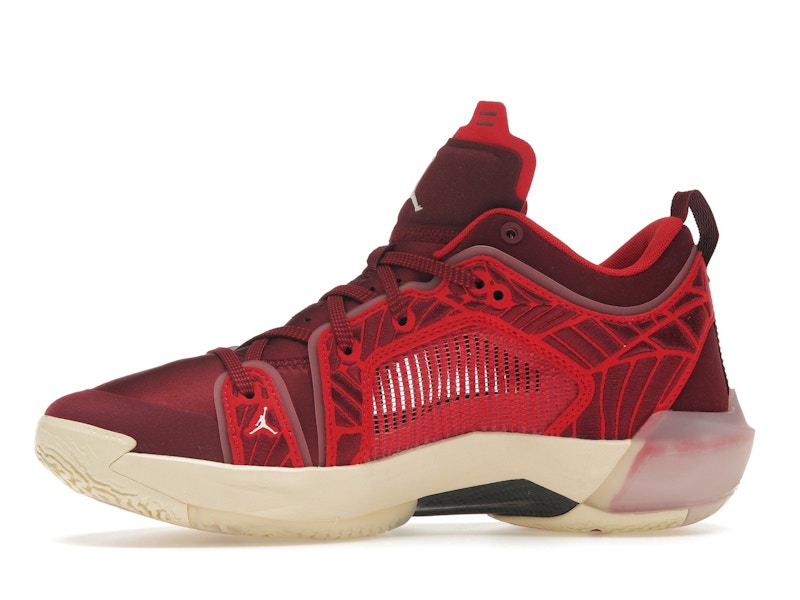 Jordan 37 Low Lift Up (Women's)