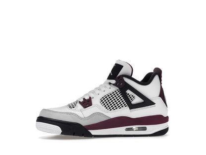 Jordan 4 Retro PSG Paris Saint-Germain (GS)