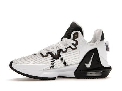 Nike LeBron Witness 6 TB White Black