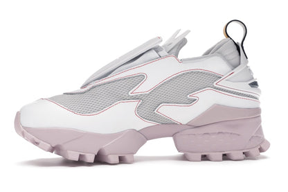 Reebok Experiment 4 Trail Fury Pyer Moss Ash Lily