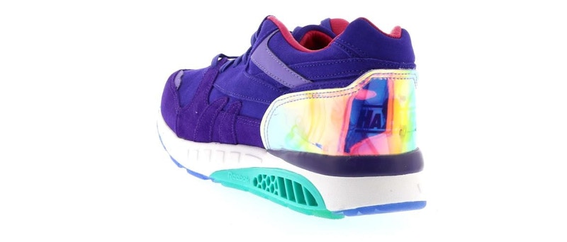 Reebok Ventilator Camron Purple Haze