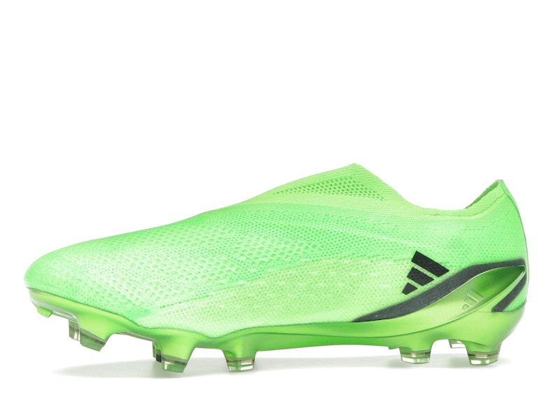 adidas X Speedportal+ FG Game Data