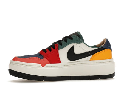 Jordan 1 Elevate Low SE Multi-Color (Women's)
