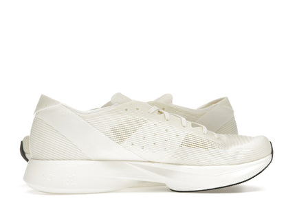 adidas Y-3 Takumi Sen 10 Off White Core Black