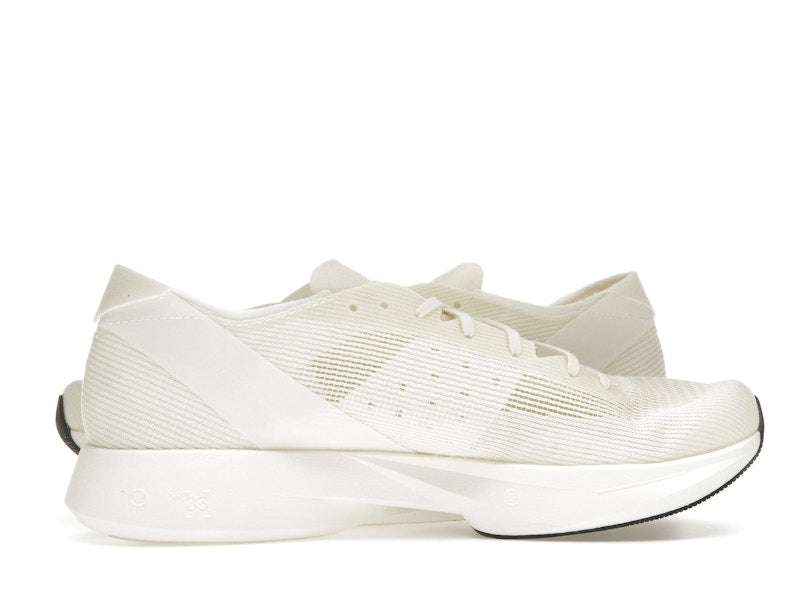 adidas Y-3 Takumi Sen 10 Off White Core Black