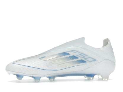 adidas F50 Elite Laceless FG Polar Victory Pack