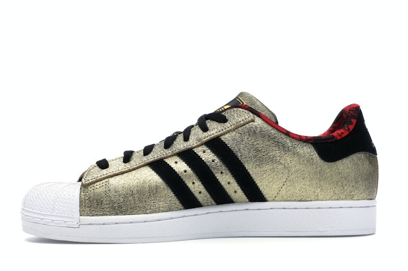 adidas Superstar 2 Year of the Horse