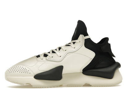 adidas Y-3 Kaiwa Off White Black