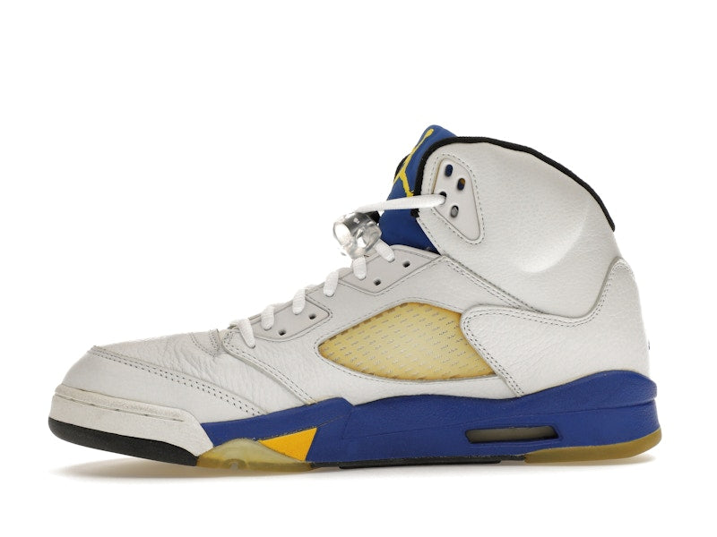Jordan 5 Retro Laney (2000)