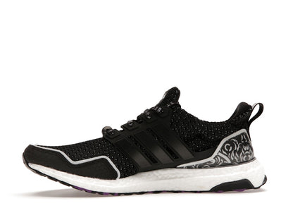 adidas Ultra Boost 5.0 DNA Black Panther