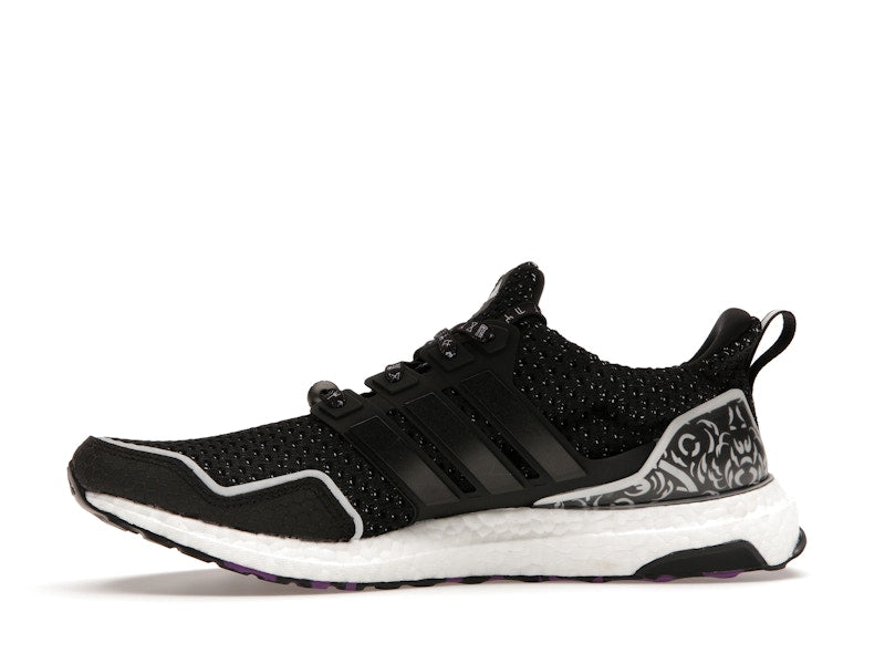 adidas Ultra Boost 5.0 DNA Black Panther